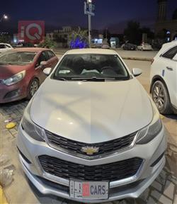 شيفروليه كروز